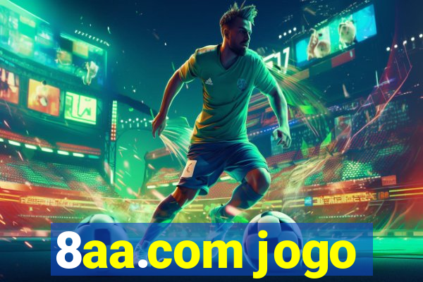 8aa.com jogo